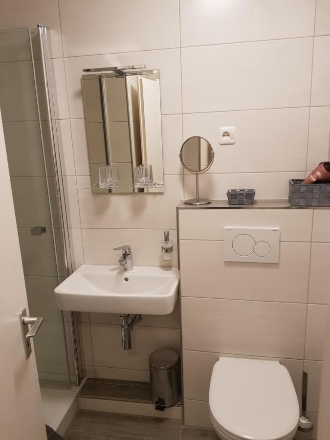 Apartment Fewo-elbsicht-405