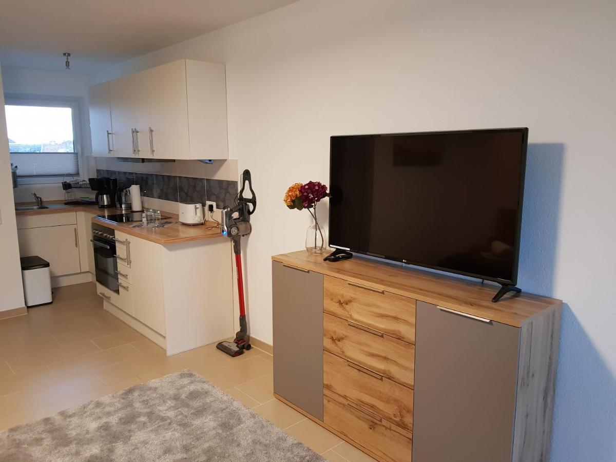 Fewo-elbsicht-405 Apartment Cuxhaven