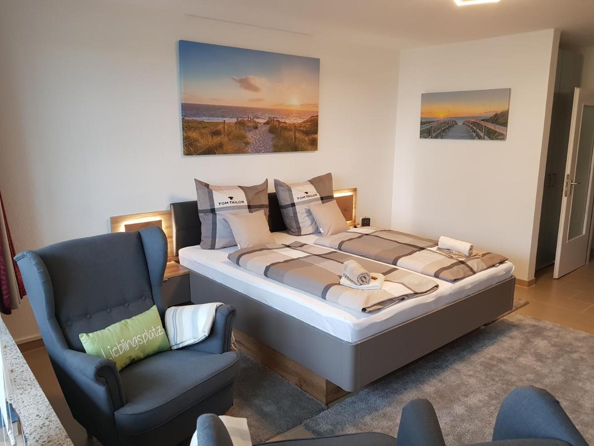 Fewo-elbsicht-405 Apartment