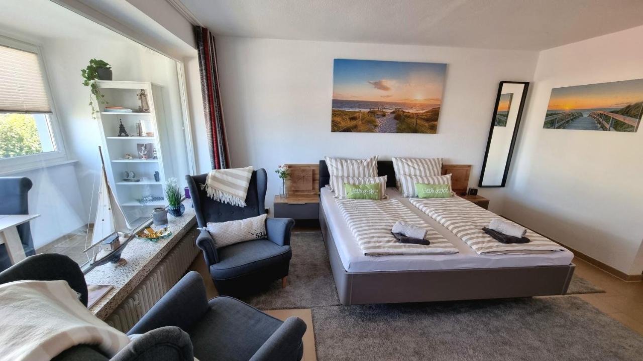 Apartment Fewo-elbsicht-405